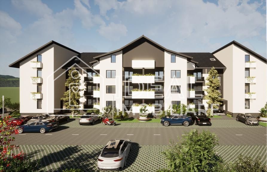 Apartament 3 Camere Doamna Stanca - Poză 1