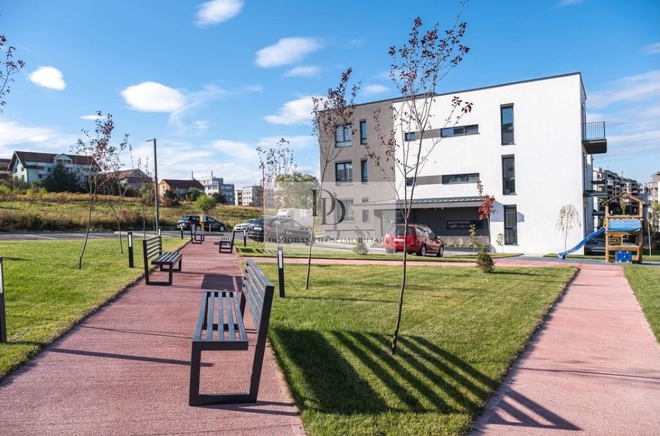 Apartament 2 camere de închiriat | Parcare + Boxă | Buna Ziua - Poză 11