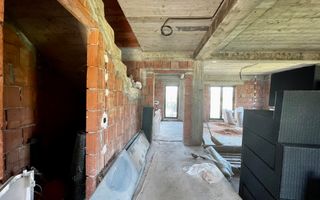 Casa indviduala cu teren generos,  COMISION % - Poză 6