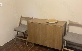 Apartament 3 camere Dambovita etaj 2 cu centrala - Poză 3