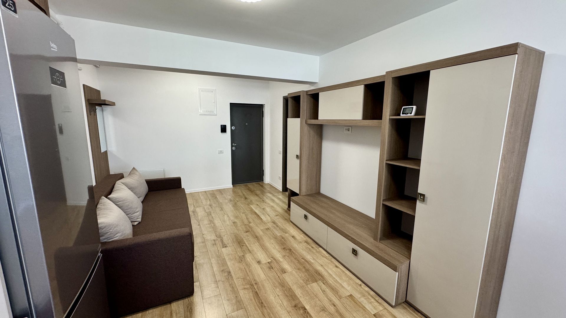 Apartament 2 camere | Vivamus | Complet mobilat | Parcare inclusă - Poză 6