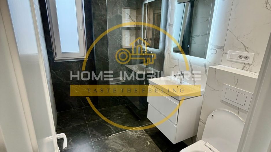 PENTHOUSE EXCLUSIV ULTIMA UNITATE DISPONIBILĂ! 2 CAMERE -113 MP INTABULAT - Poză 7
