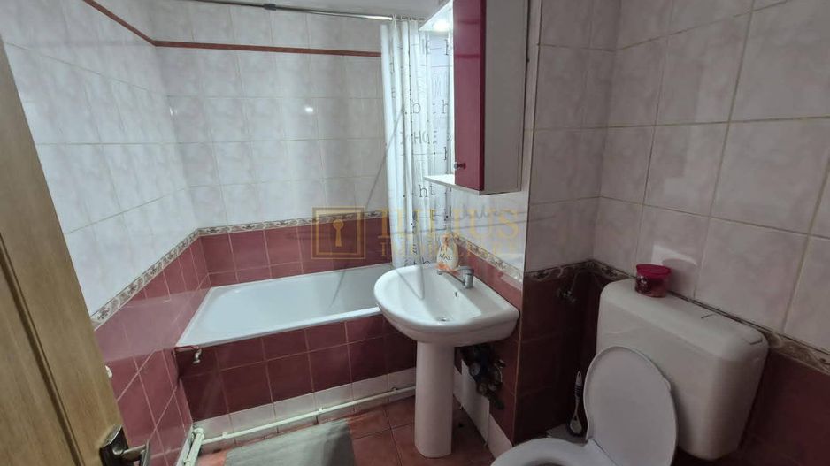 2 camere| Lipovei| decomandat| centrala proprie| apartament spatios| - Poză 4