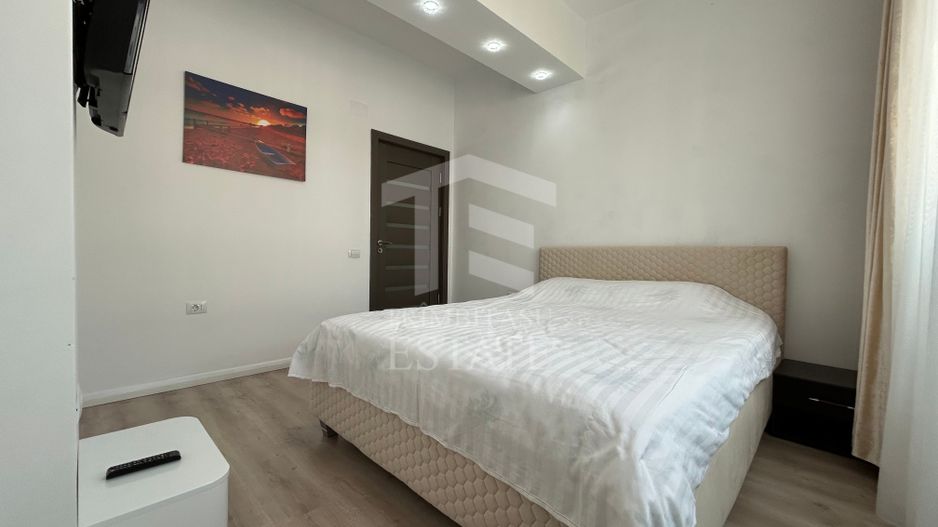 Apartament 2 camere Mamaia Nord - Poză 6