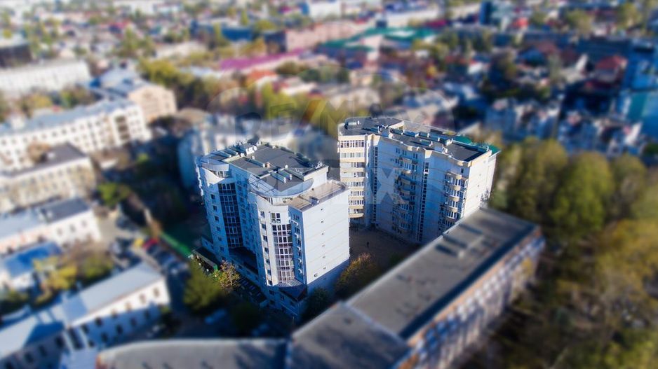 Complexul locativ Basconslux Ion Creangă 49/3 - Poză 2