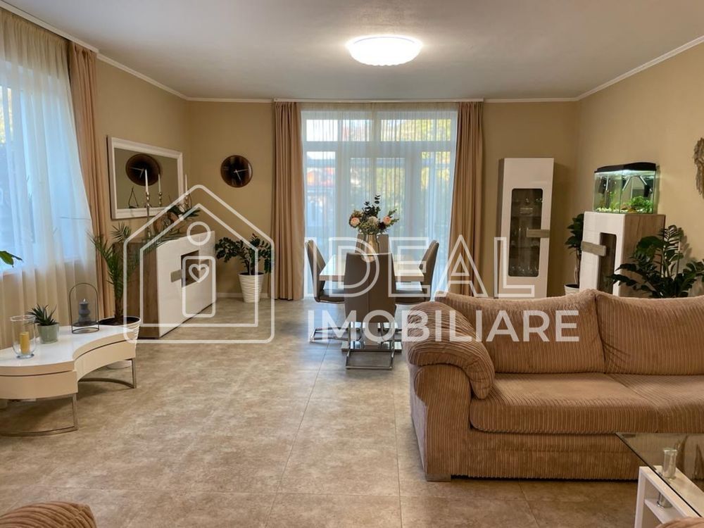 VILA de Inchiriat - CALEA DUMBRAVII, langa parcul Sub Arini - Poză 6