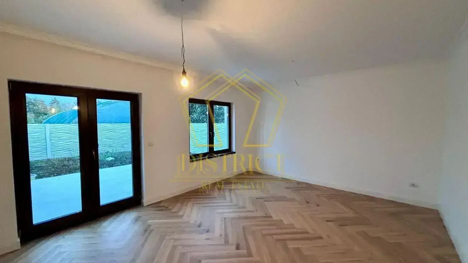 Duplex modern cu 4 camere, finalizat | Ronat - Poză 2