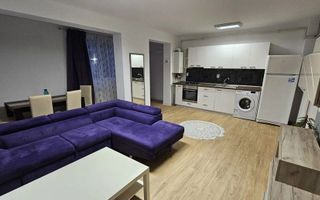 2 camere, grădină și 2 parcări – Florești, zona Penny. - Poză 1