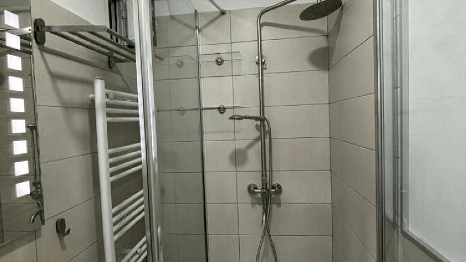 GARSONIERA CU CENTRALA PROPRIE + LOC PARCARE | REGIE - Poză 7