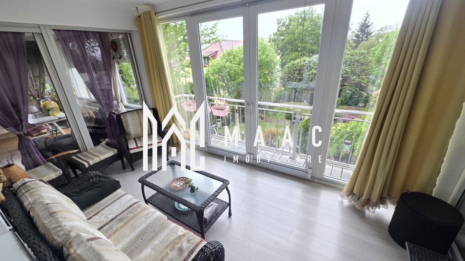 Apartament superb cu gradina zona Sub Arini - Poză 4