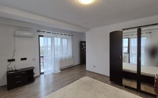 Garsoniera cu centrala termica etaj 2 Promenada Brestei - Poză 2