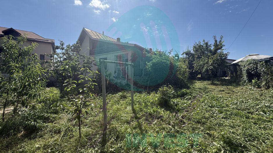 Casa MOARA DOMNEASCA cu teren 1000 mp - Poză 20