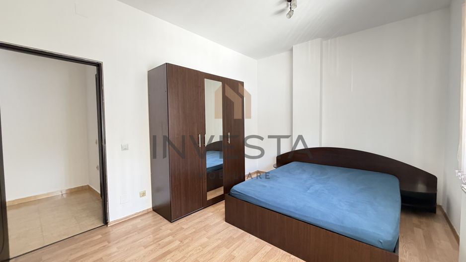 Oportunitate de investitie! Apartament cu 1 camera intr-o zona buna - Poză 4