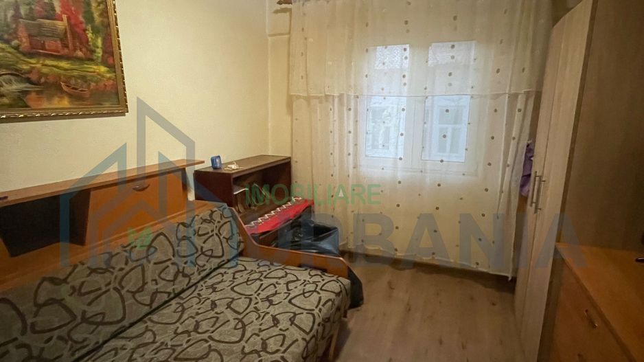 Apartament 2 camere, decomandat, zona Liceul Procopiu, Iași - Poză 6