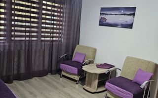 De inchiriat apartament semidecomandat, 2 camere, parter zona Astra - Poză 2