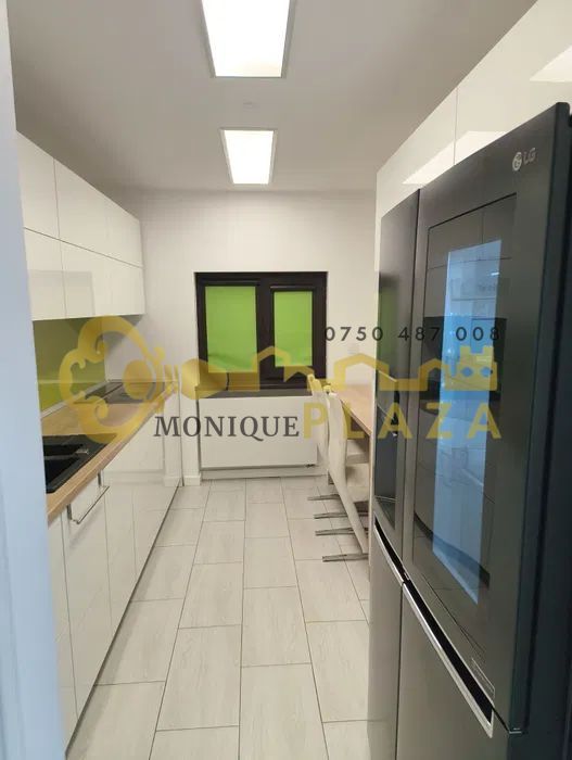 4 Camere | Smart home complet | Incalzire pardoseala | Boxa | - Poză 5