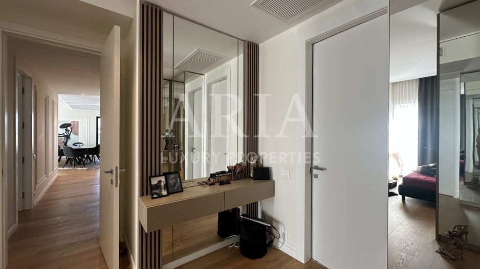 ONE VERDI PARK | Park View | - Poză 22