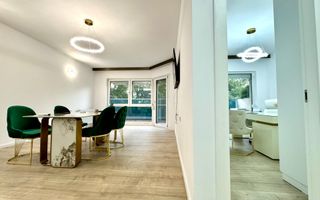 Apartament cu 2 camere *60mp utili* + Parking // Floreasca - Poză 13