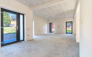 CASĂ FELEACU CU ARHITECTURĂ MODERNĂ 3 NIVELE | 8 MINUTE DE ORAS 0% Com - Poză 2