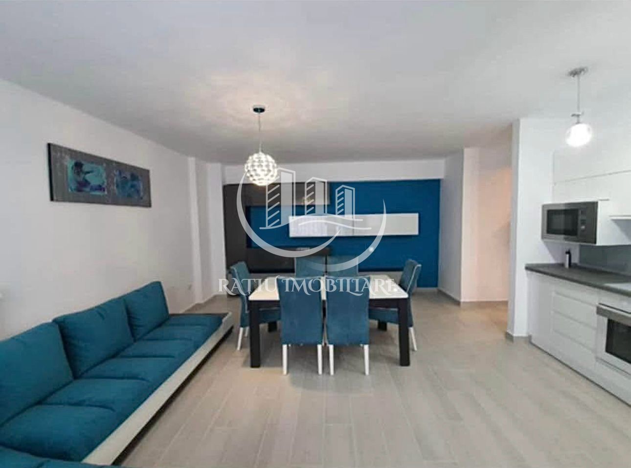 Apartament cu 2 camere | Ascensor | Nufarul | Oradea - Poză 2