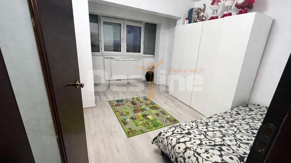 Apartament 3 camere modern, Inel I -preț NEGOCIABIL - Poză 6