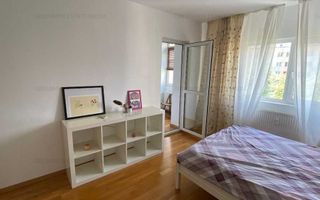 Inchiriere garsoniera, decomandata, Iancului Avrig - Poză 3