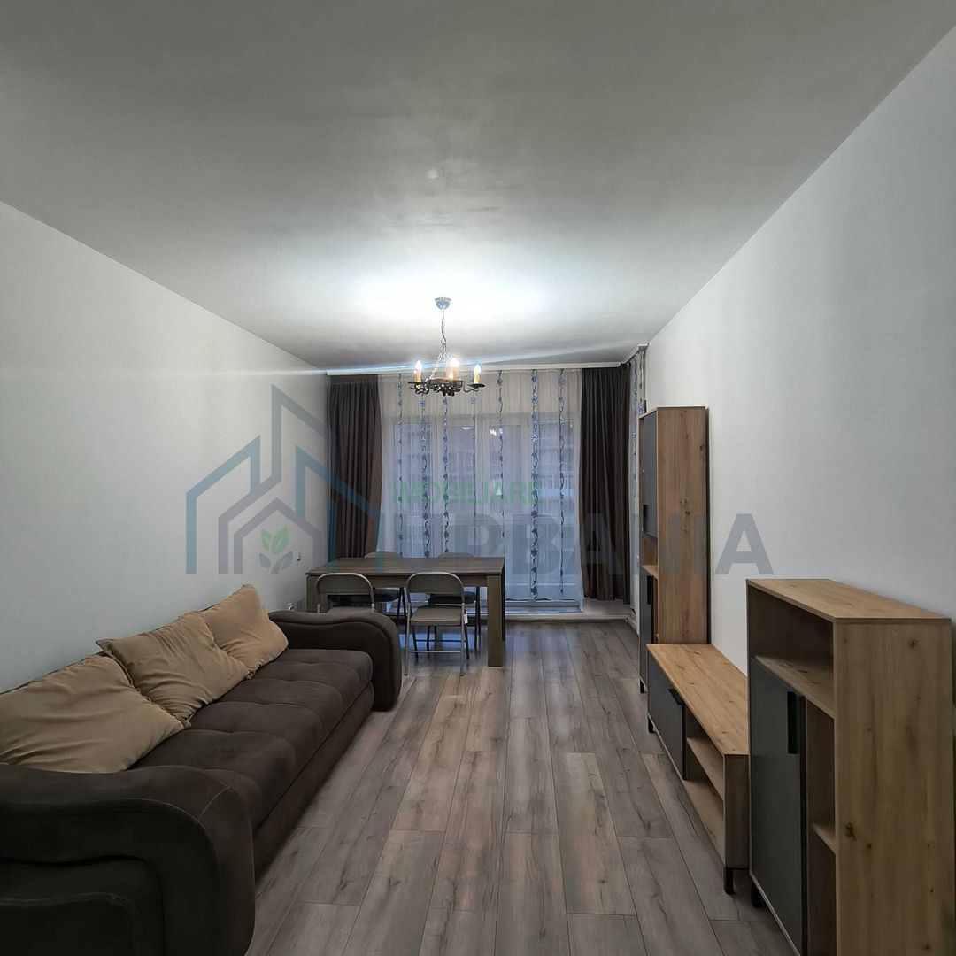 Apartament 2 camere în complexul rezidențial Green Park, Tătărași, Iași - Poză 2