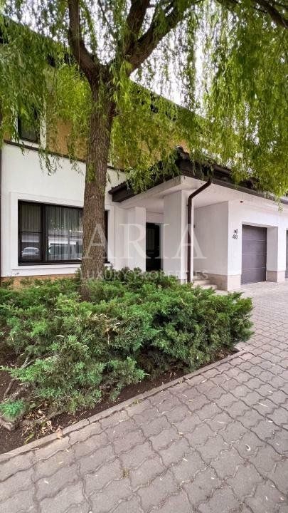 Vila 5 camere - Oxford Gardens/ American International School - Poză 8