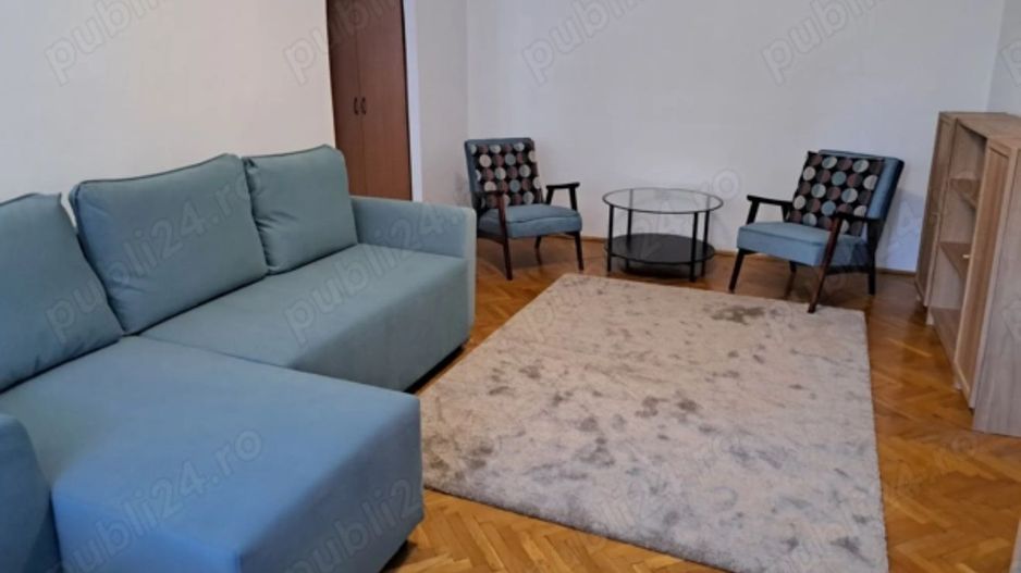 AP 2 CAMERE STEFAN C. M, MASINA SPALAT VASE, BUCATARIE INCHISA, MODERN - Poză 3