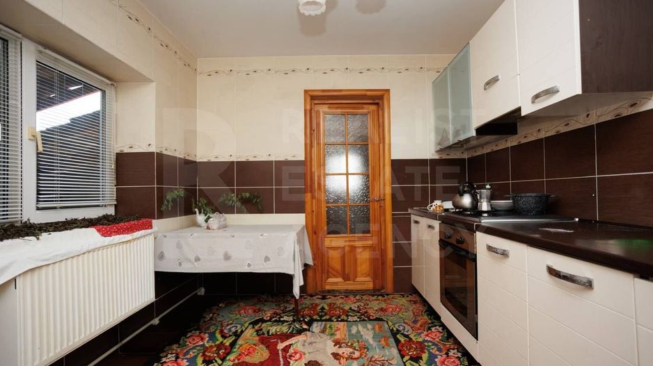Vânzare, casă, 2 nivele, 4 camere, strada Ciocana Veche, Colonița - Poză 15