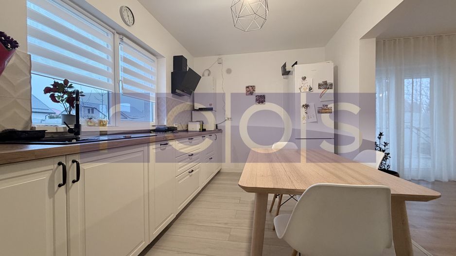 VANZARE CASA 405 TEREN | 119 MP UTILI | PASAREA | BRANESTI - Poză 3