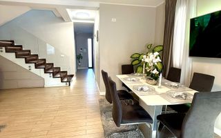 Casa insiruita I Prima din sir I Dumbravita I - Poză 1