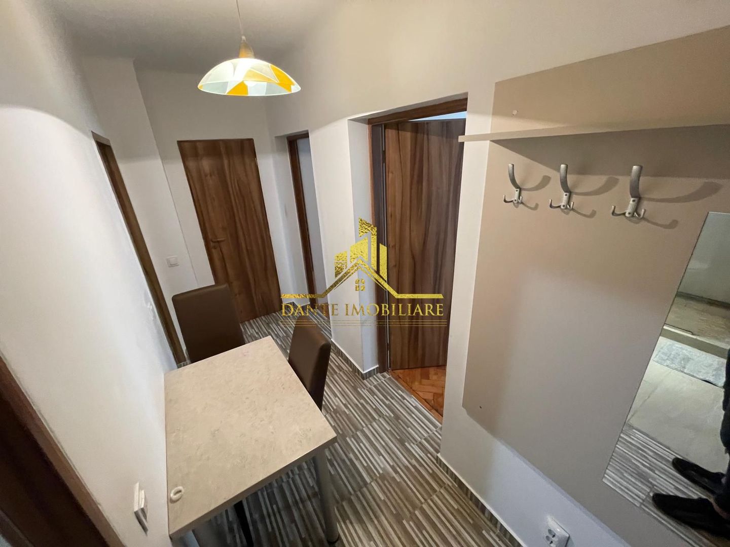 2 camere, spatios, decomandat, modern, Semicentral, str Horea - Poză 8