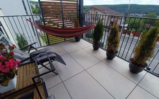 Apartament elegant 4 camere | Garaj privat | Cartier Europa - Poză 16
