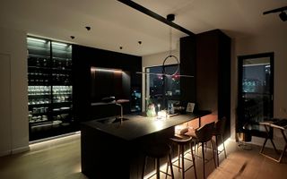 PENTHOUSE NUSCO CITY - Poză 1