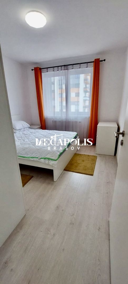 Apartament 2 camere | Decomandat | Loc de parcare - Poză 8