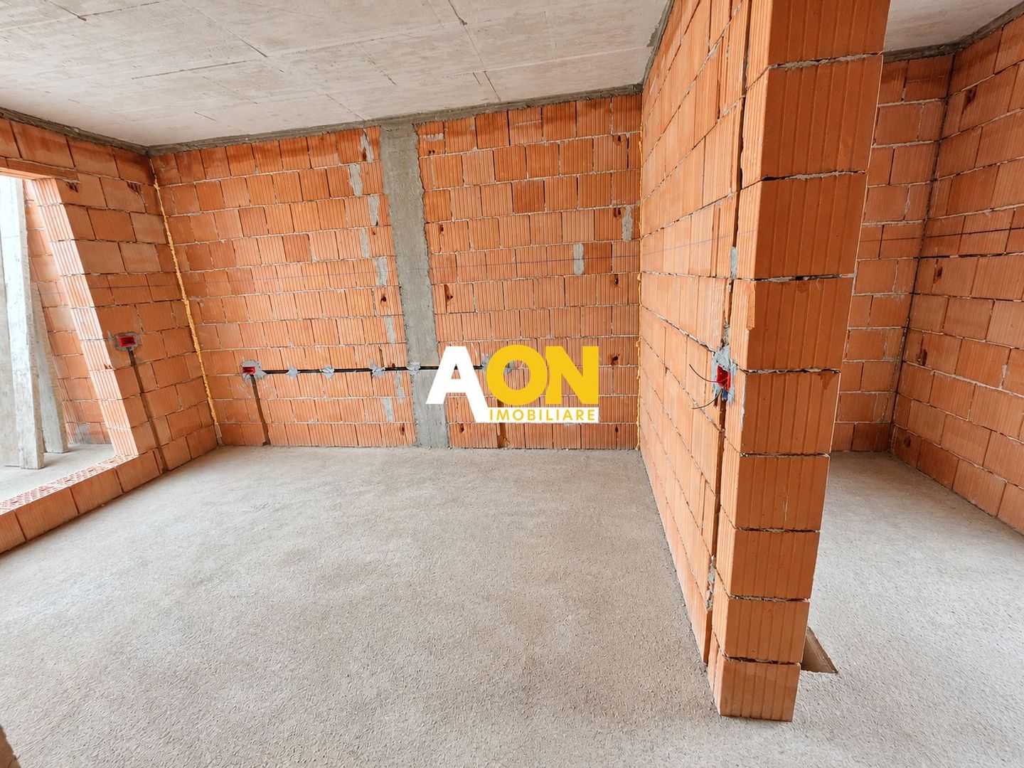 Apartament 3 camere premium, 75 mp utili, 2 parcari, et.1, Cetate - Poză 13