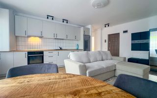 Apartament cu 3 camere de vânzare, zona Bulgaria - Poză 3