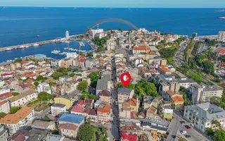 Piata Ovidiu - Hotel Peninsula **** -  D+P+2E+M+Pod circulabil. - Poză 96