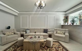 Apartament 3 camere de vanzare Zona Compozitorilor - Poză 1