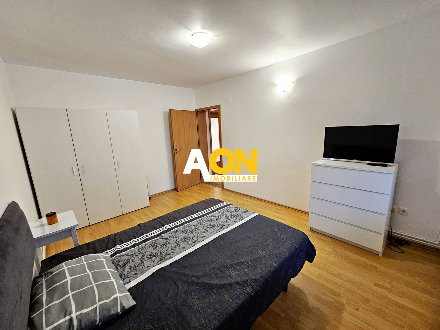 Apartament 2 camere, 67 mp utili, etaj 1, langa Restaurant Paragraf - Poză 10