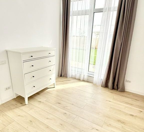 Casa de inchiriat | 4 camere Corbeanca, 500mp teren | cartier privat - Poză 9