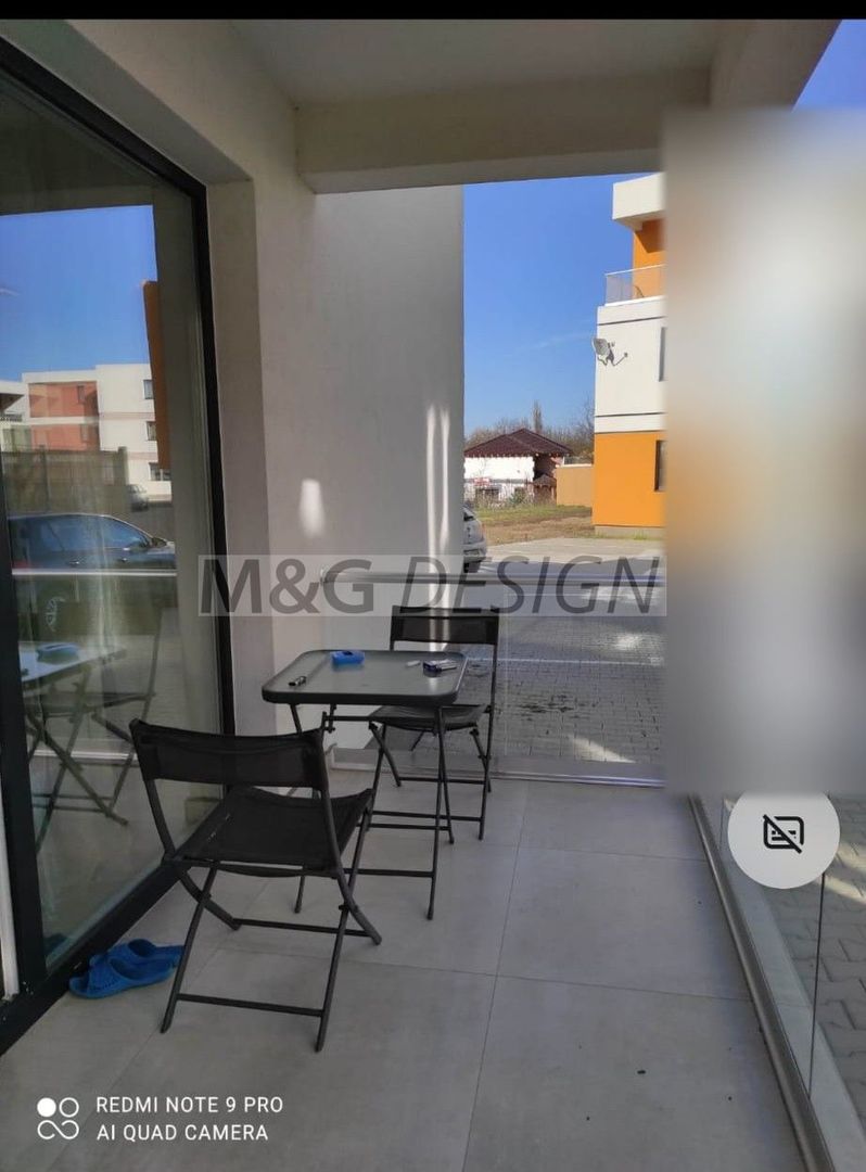 2 camere Dumbravita Decathlon , 2 locuri de parcare - Poză 5