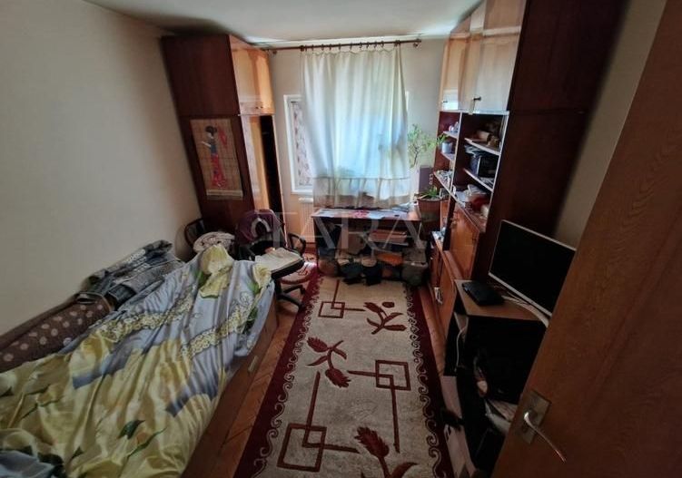Apartament 3 camere decomandat – Gheorgheni, zona Titulescu. - Poză 6