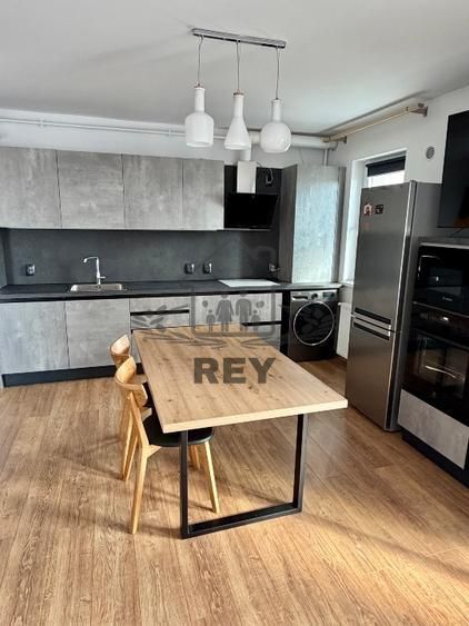 Apartament de vanzare cu 2 camere si loc parcare subteran- City Residence Sibiu - Poză 2