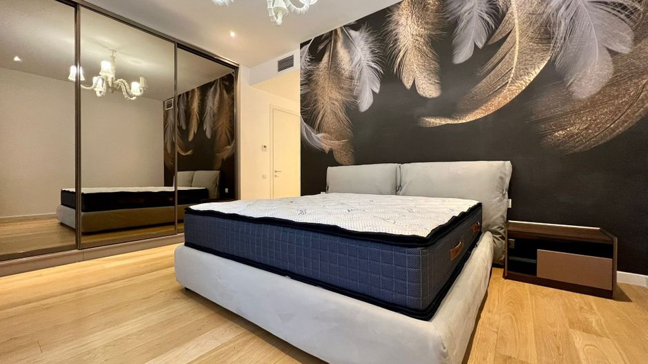 Apartament spatios 4 camere I Zona Herastrau I One Herastrau Park - Poză 20