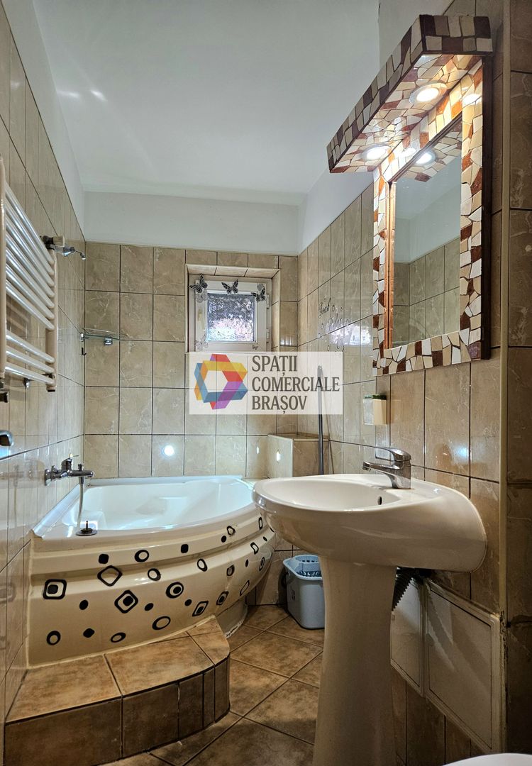 Apartament cu doua camere, zona Racadau 55 mp - Poză 10