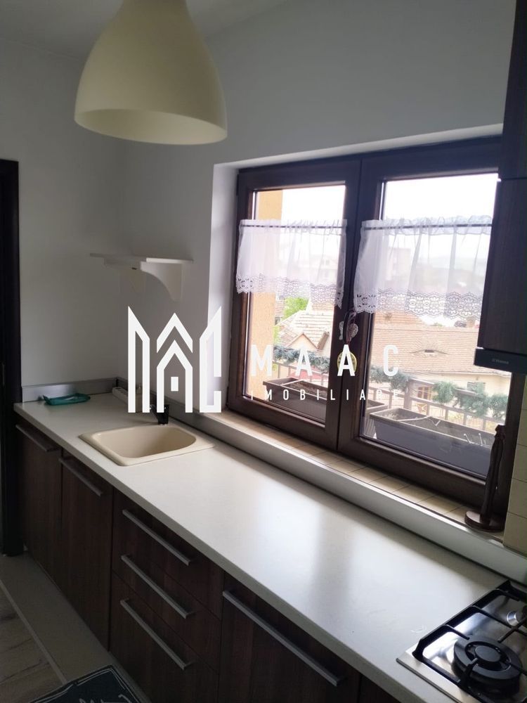Apartament 3 camere de închiriat | Sibiu, Central | 74 mp - Poză 7