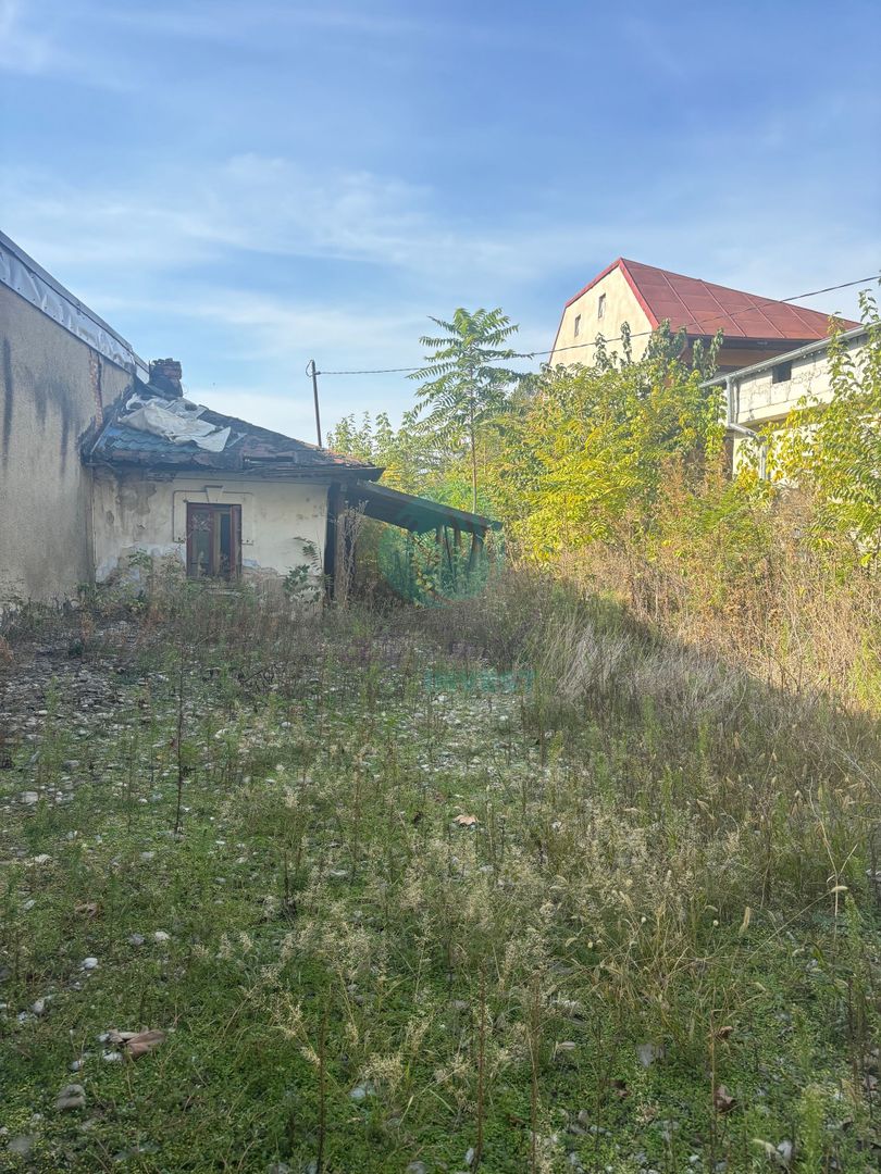 Teren pentru dezvoltare si investitie - Vitan - Poză 1