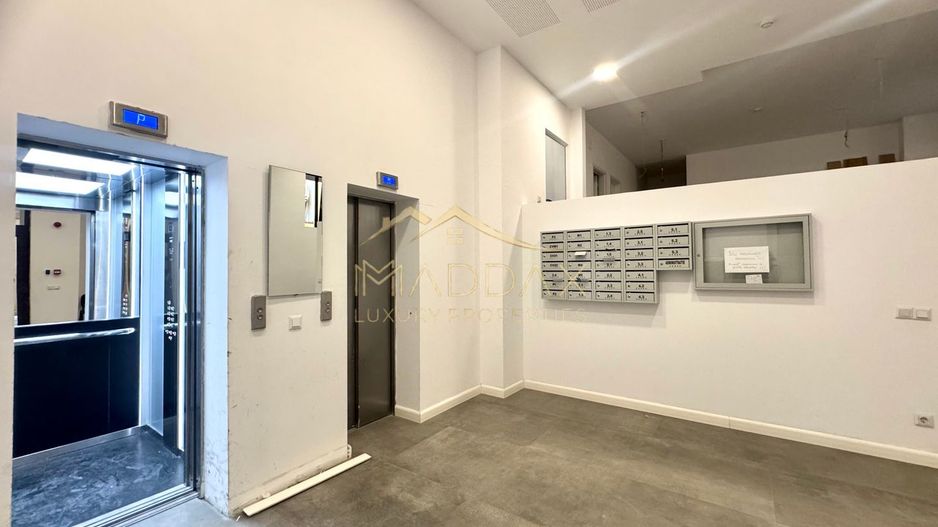 Apartament cu *3 camere* / Cladire Istorica stil Brancovenesc / Universitate - Poză 28